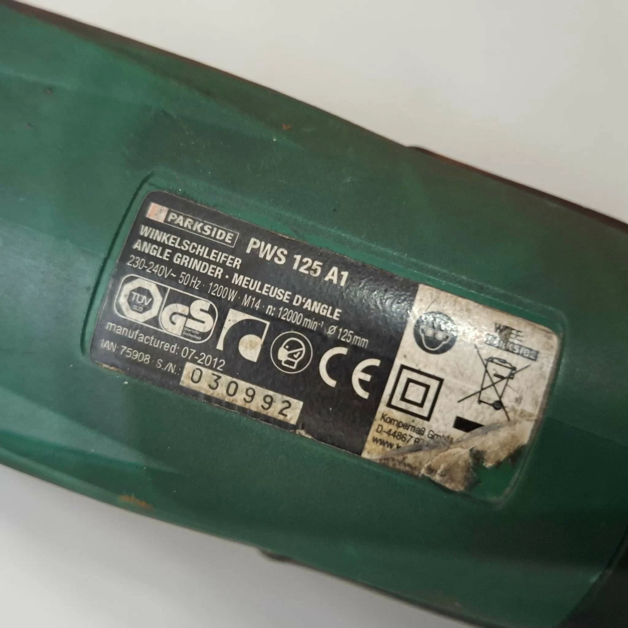 szlifierka-katowa-parkside-pws-125-a1-stan-11323-2