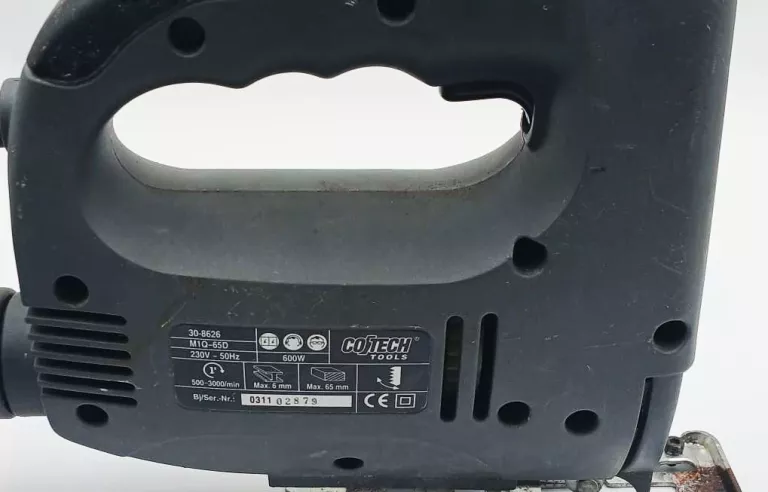 wyrzynarka-cotech-m1q-65-stan-11323-2