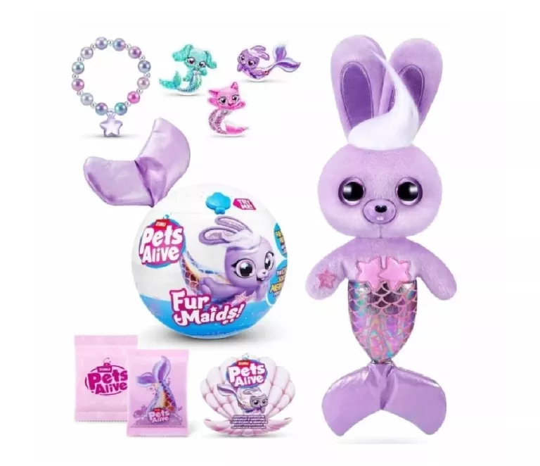 figurka-kolekcjonerska-zuru-interaktywna-syrenka-traugutta-85-wroclaw