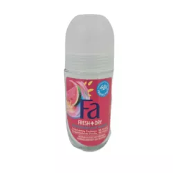 FA ISLAND VIBES FIJI DREAM 48H ANTYPERSPIRANT ROLL-ON DAMSKI 50ML