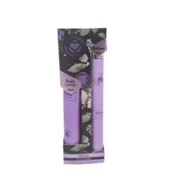 SETABLU BODY LOTION 35 ML + PERFUM 35ML