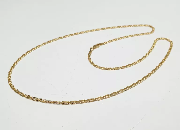 cudny-zloty-lancuszek-p585-414g-55cm-ean-gtin-0123456789