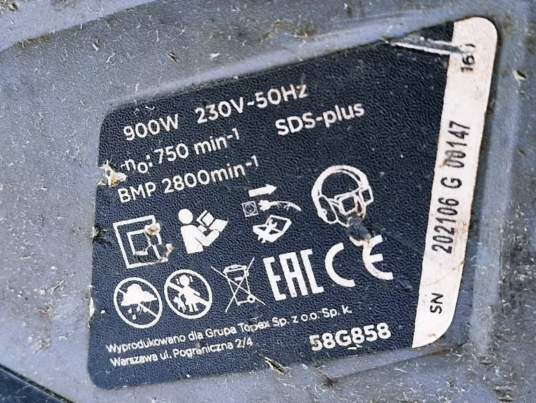 mlotowiertarka-graphite-sds-plus-900-w-58g858-napiecie-zasilania-23000