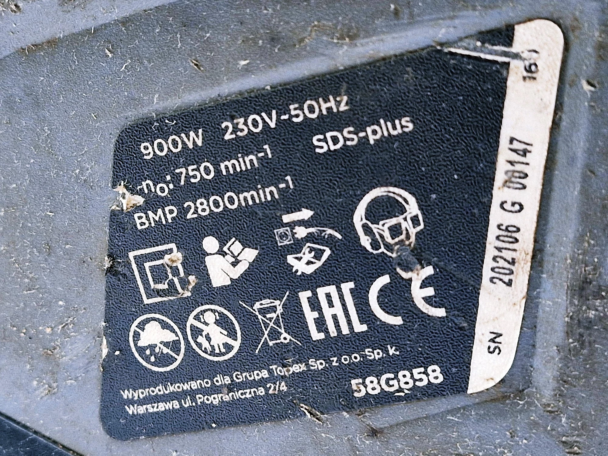 mlotowiertarka-graphite-sds-plus-900-w-58g858-napiecie-zasilania-23000