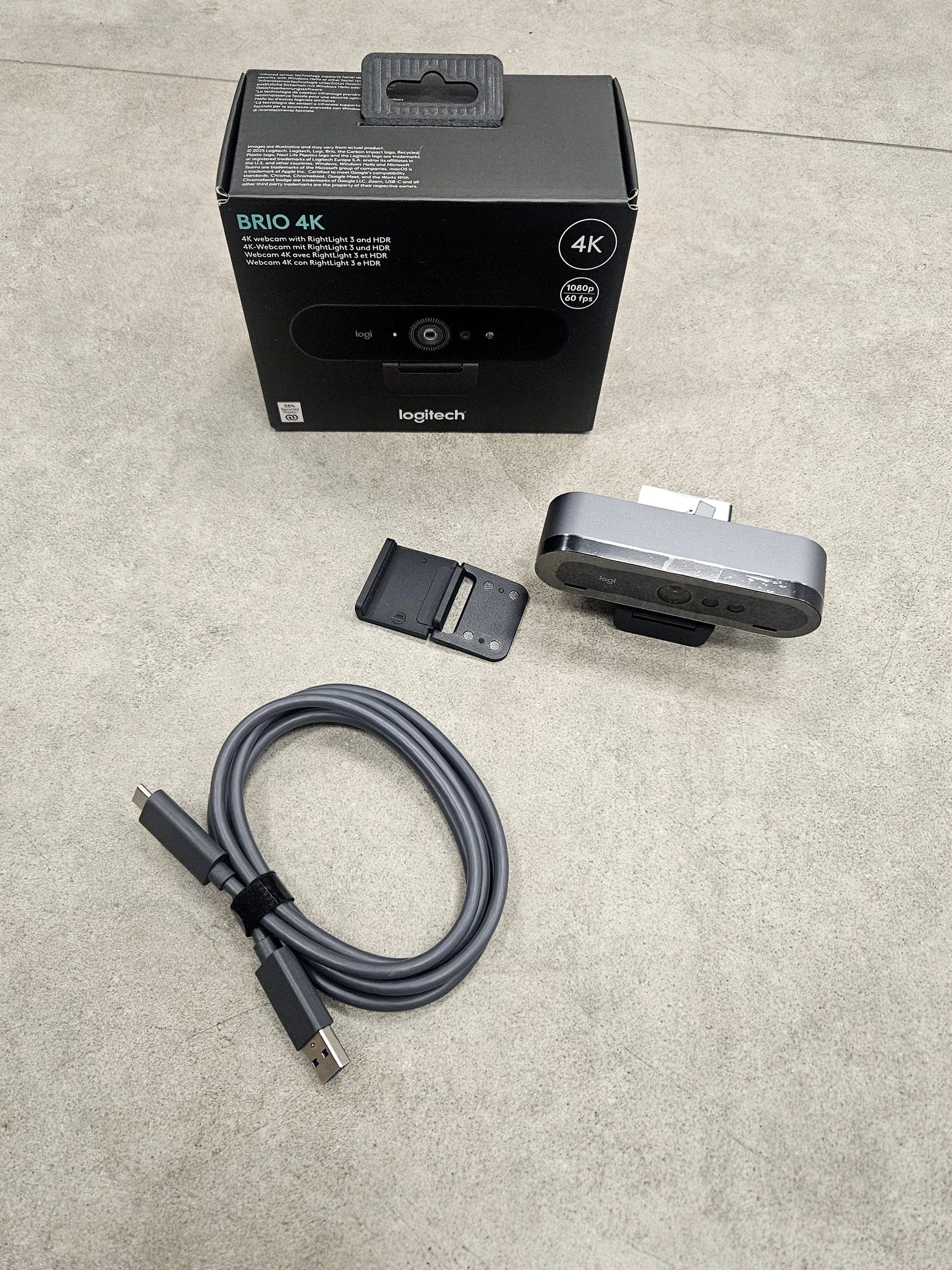 kamera-internetowa-logitech-brio-4k-13-mp-krupowki-75-zakopane