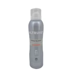ALTRUIST INVISIBLE SUNSPRAY SPF50, SPRAY PRZECIWSŁONECZNY, 200 ML