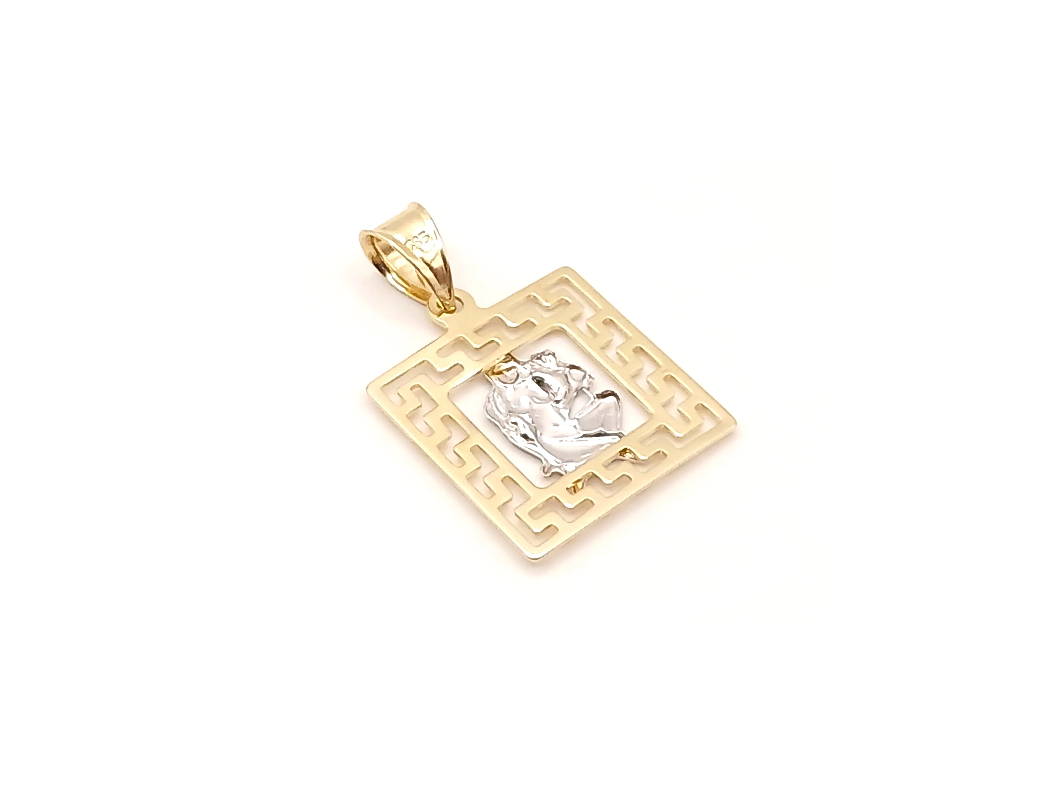 zloty-wisiorek-z-elementami-bialego-zlota-znak-zodiaku-panna-585-099g-rodzaj-2205-2