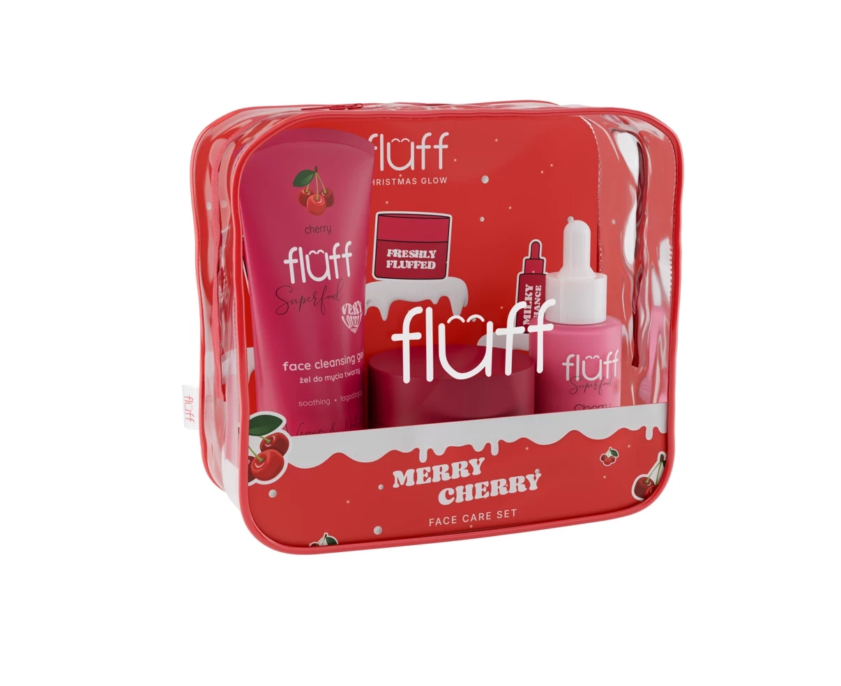cherry-fluff-zestaw-merry-cherry-krem-serum-zel-do-mycia-twarzy-grunwaldzka-52-gdansk
