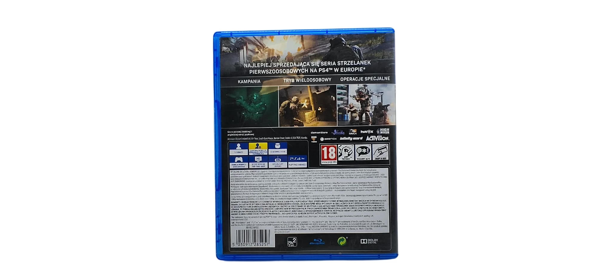 gra-ps4-call-of-duty-modern-warfare-ean-gtin-5030917285219