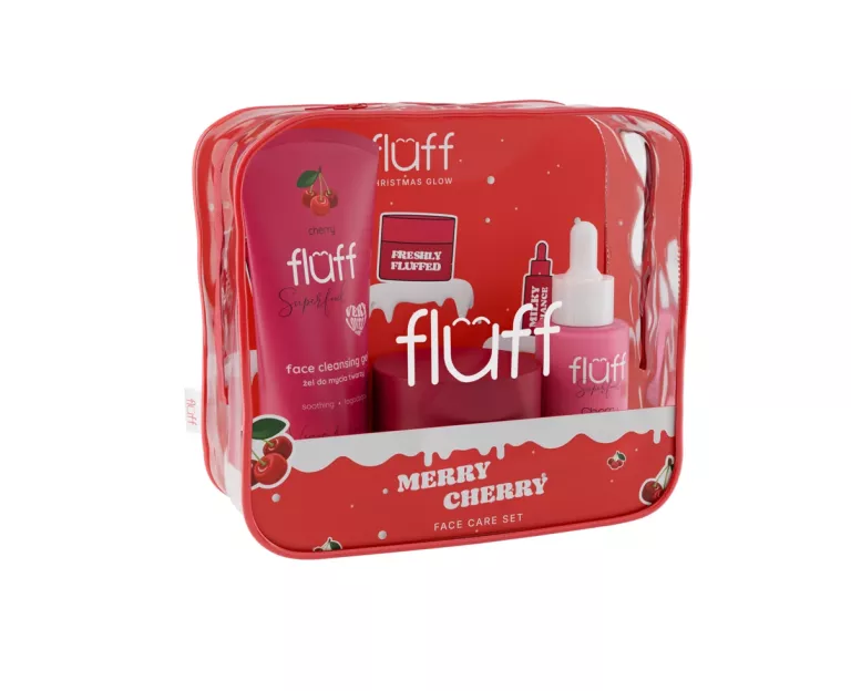 cherry-fluff-zestaw-merry-cherry-krem-serum-zel-do-mycia-twarzy-grunwaldzka-52-gdansk