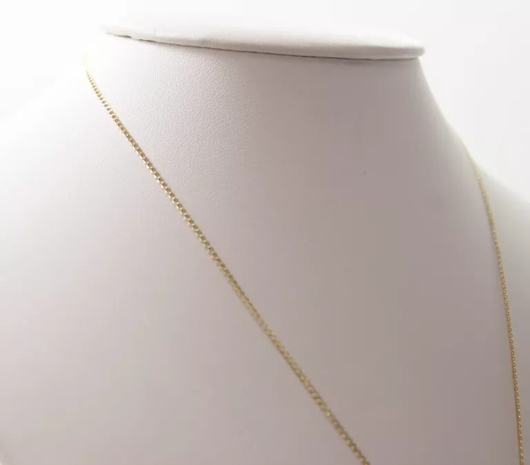 zloty-lancuszek-koniczyna-585-45cm-293g-splot-2208-1