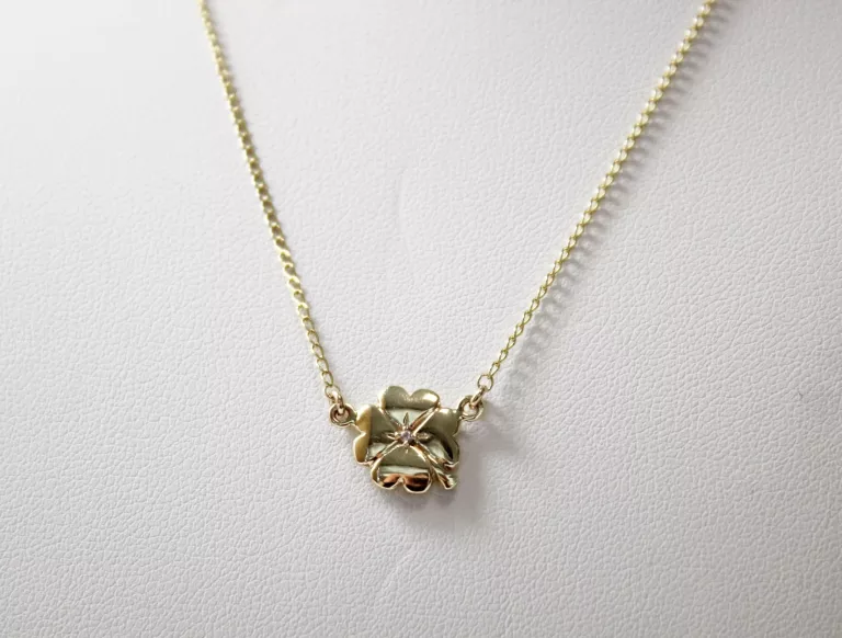 zloty-lancuszek-koniczyna-585-45cm-293g-rodzaj-2205-2