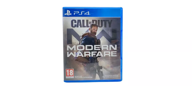 gra-ps4-call-of-duty-modern-warfare-krakowska-14-kluczbork-zlotko