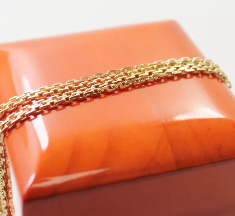 zloty-lancuszek-ankier-585-505cm-570g-komisji-edukacji-narodowej-96u14-warszawa