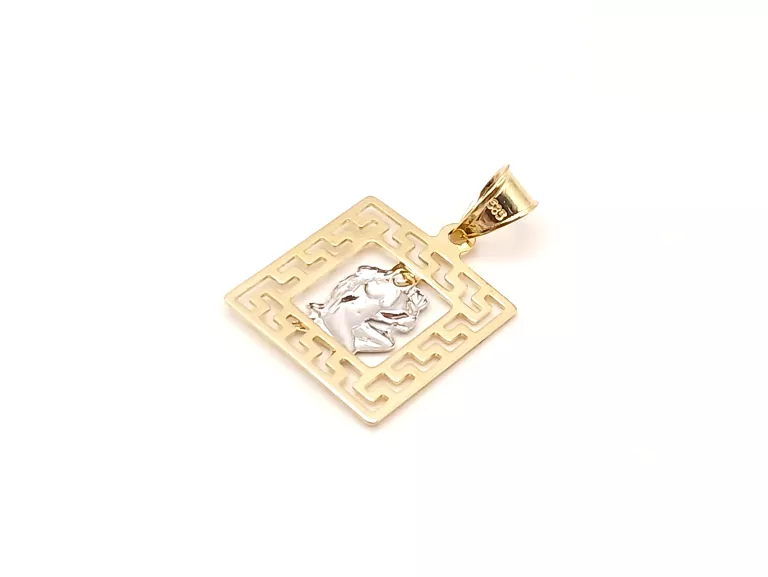 zloty-wisiorek-z-elementami-bialego-zlota-znak-zodiaku-panna-585-099g-material-15835-2