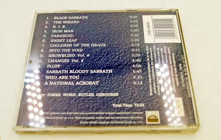 black-sabbaththe-best-gold-collection-ean-gtin-5902003090154