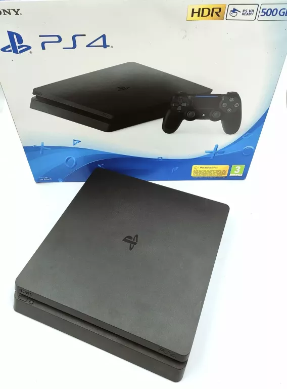 konsola-playstation-4-500gb-rynek-4-chodziez