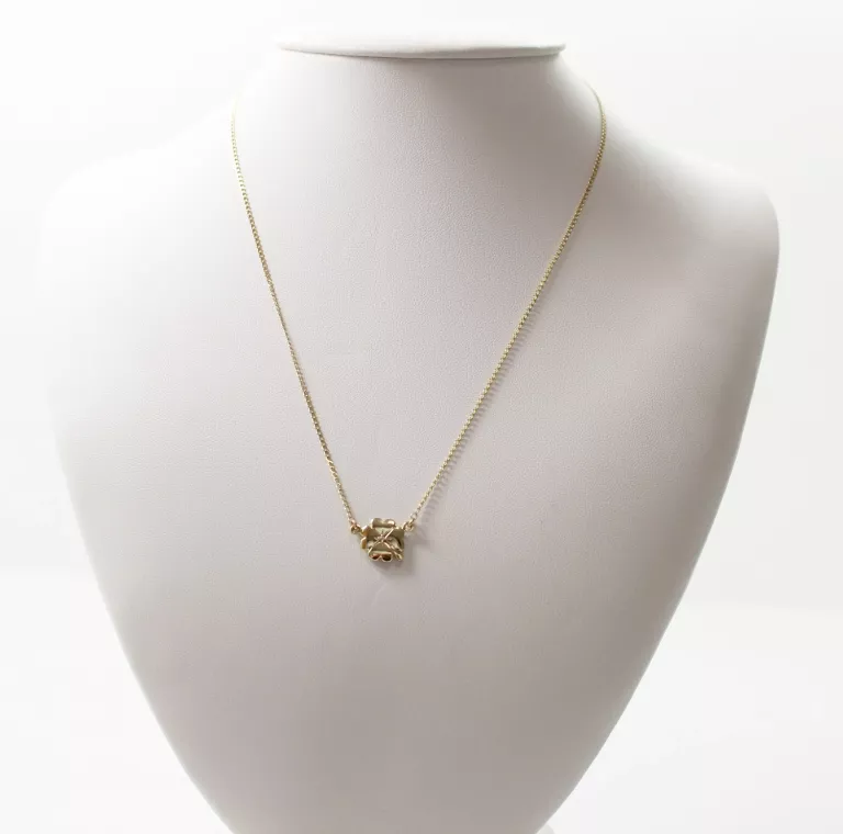 zloty-lancuszek-koniczyna-585-45cm-293g-stan-11323-2