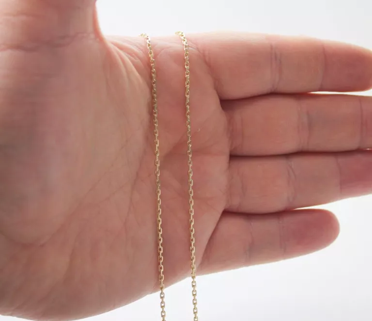 zloty-lancuszek-ankier-585-505cm-570g-dlugosc-calkowita-505