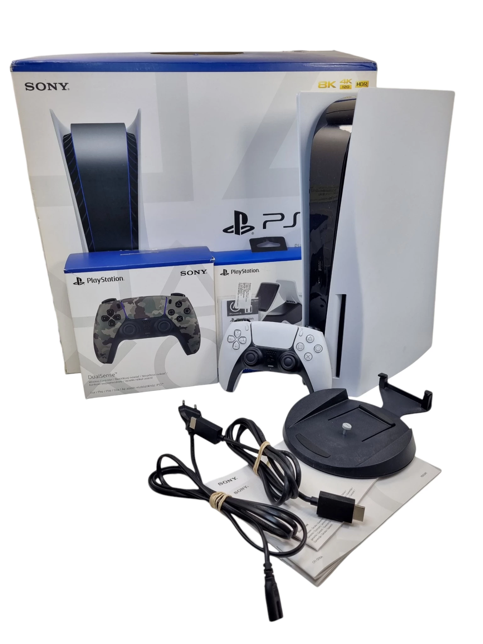 konsola-ps5-cfi-1216a-825gb-komplet-2-pady-obroncow-westerplatte-13a-katowice