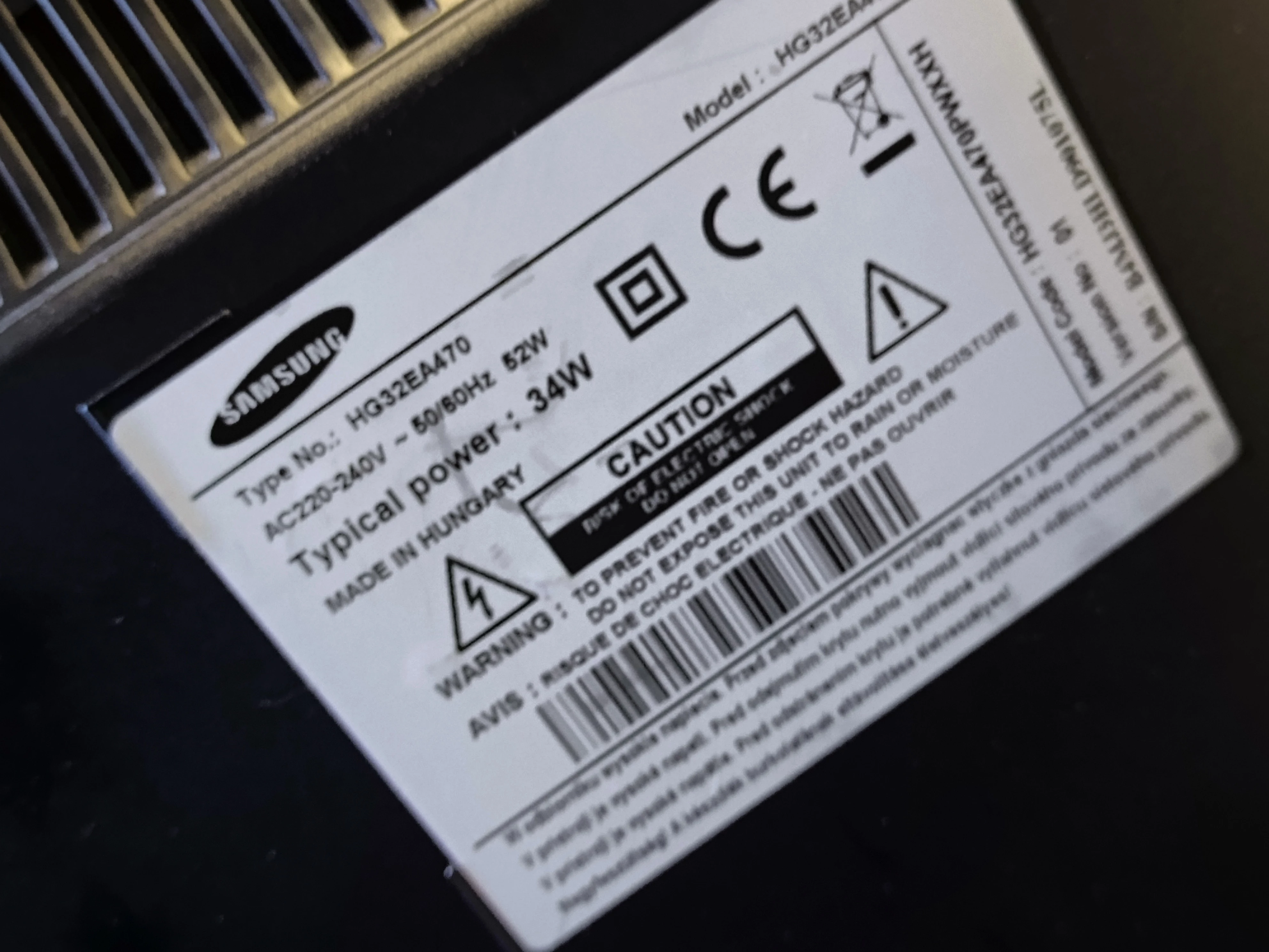 telewizor-samsung-ue40h6203aw-stan-11323-2