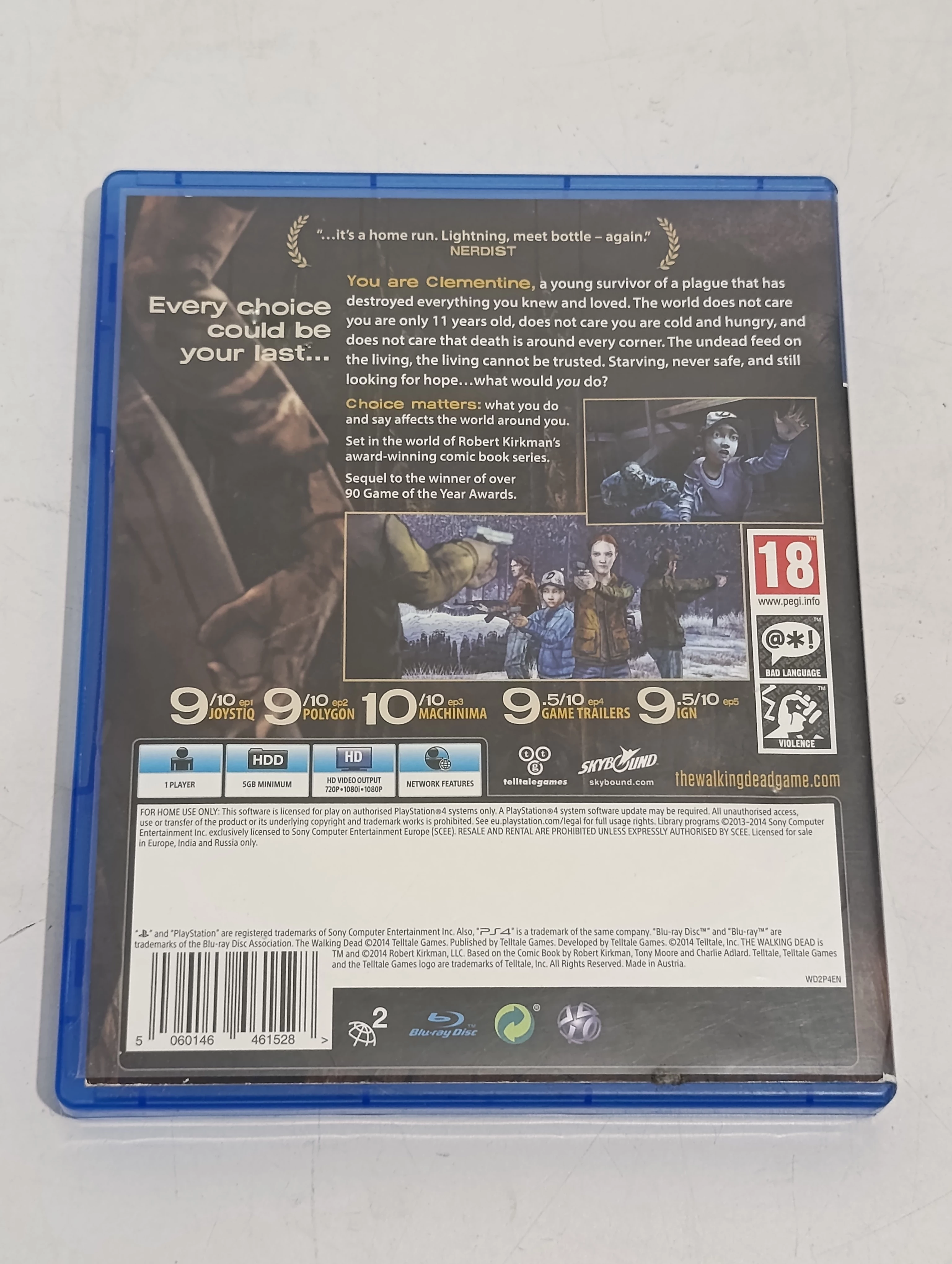 gra-ps4-the-walking-dead-season-two-ean-gtin-5060146461528