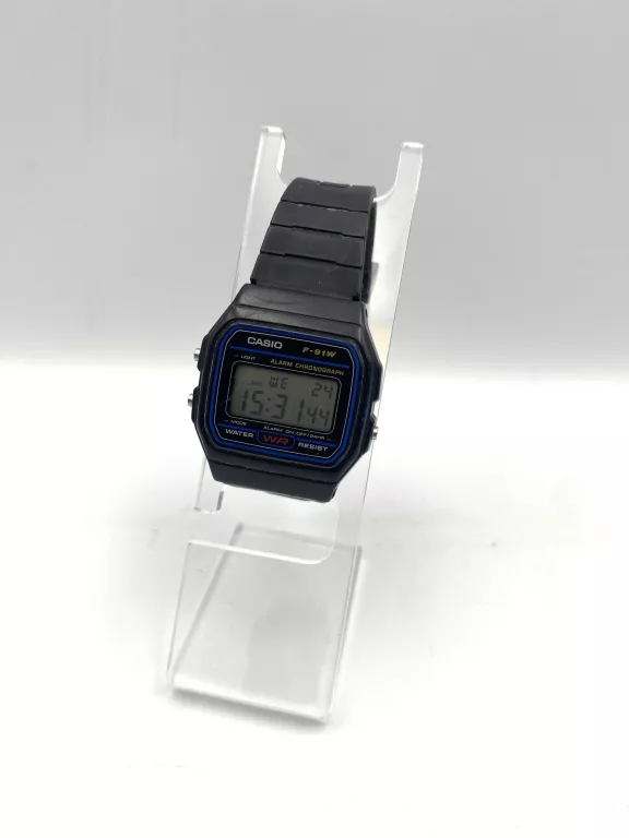 zegarek-casio-f-91wb-1aef-stefana-grota-roweckiego-7h-krakow