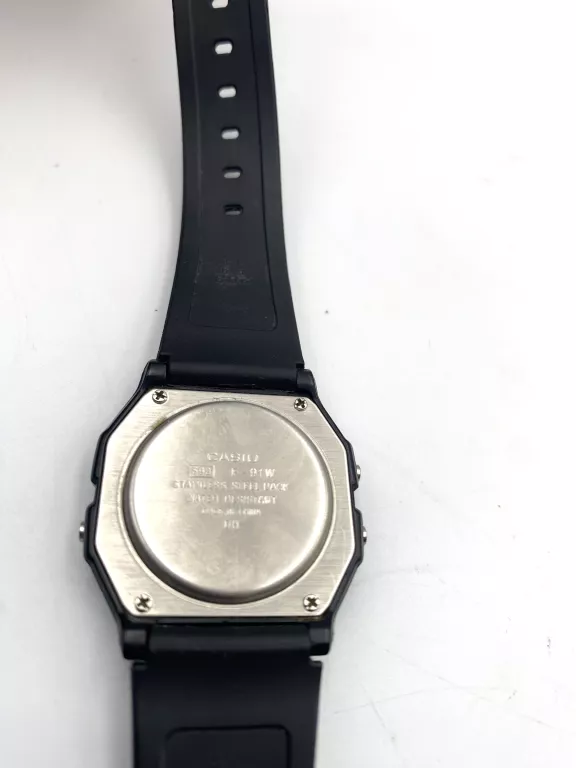 zegarek-casio-f-91wb-1aef-stan-11323-2
