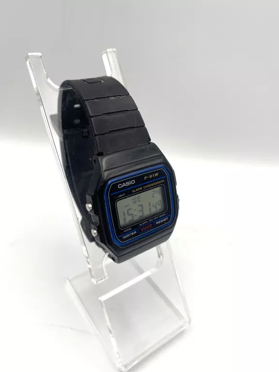 zegarek-casio-f-91wb-1aef-ean-gtin-4971850809265