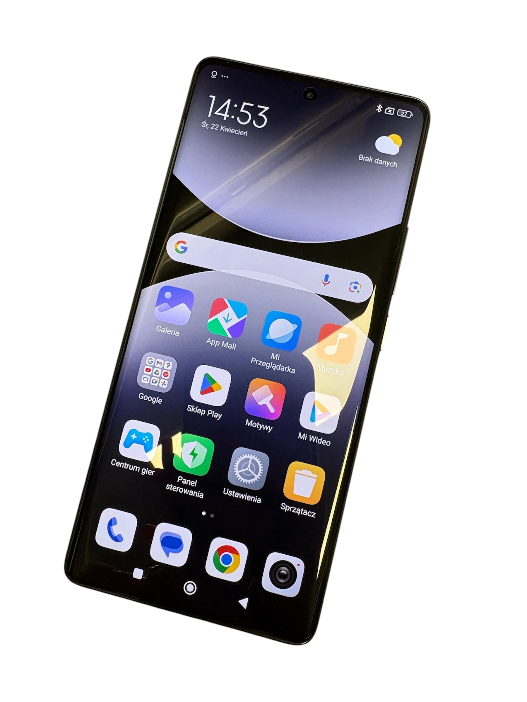 telefon-redmi-note-14-pro-8256gb-komplet-11-listopada-42-chorzow