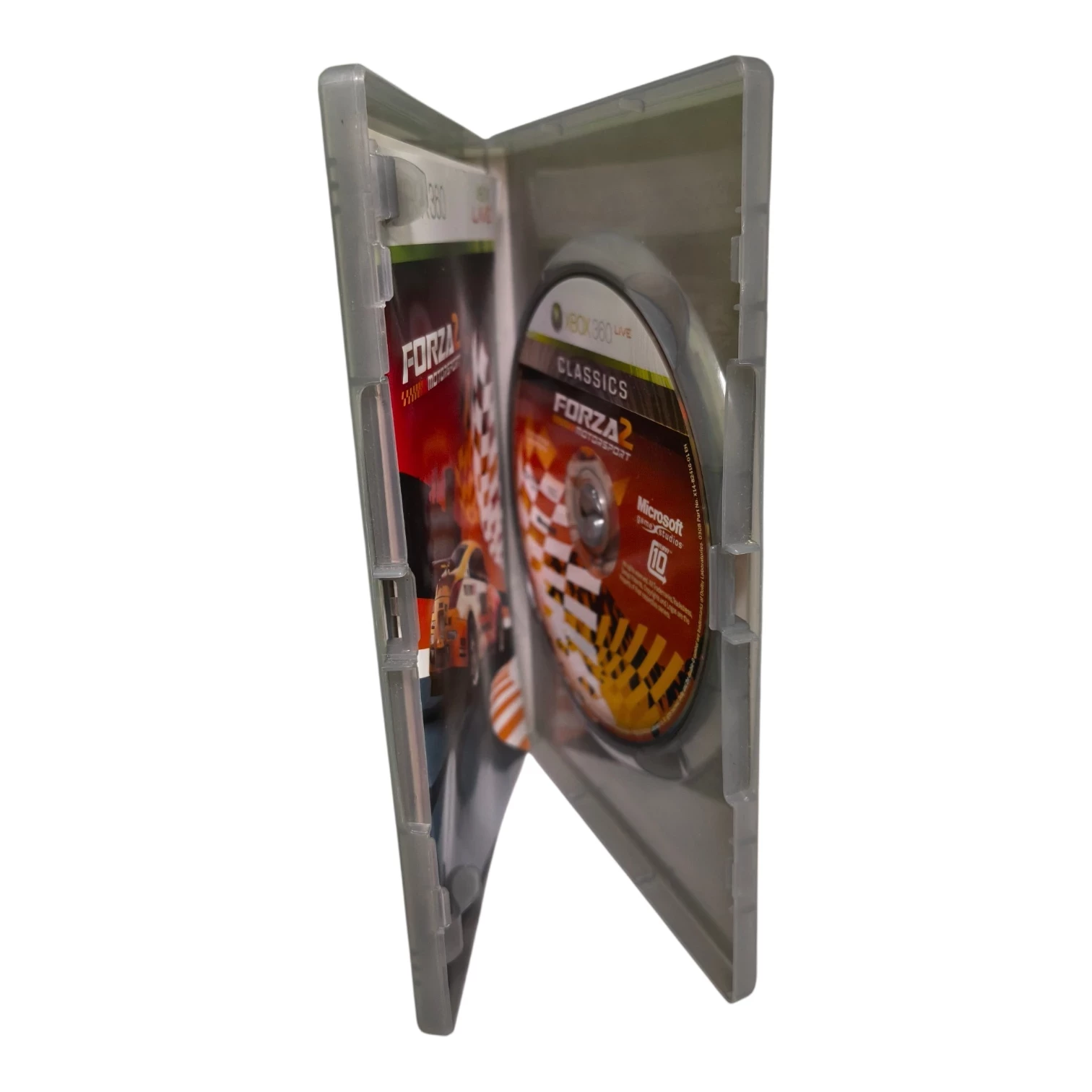 forza-2-motorsport-wersja-classic-xbox-360-ean-gtin-0882224318983