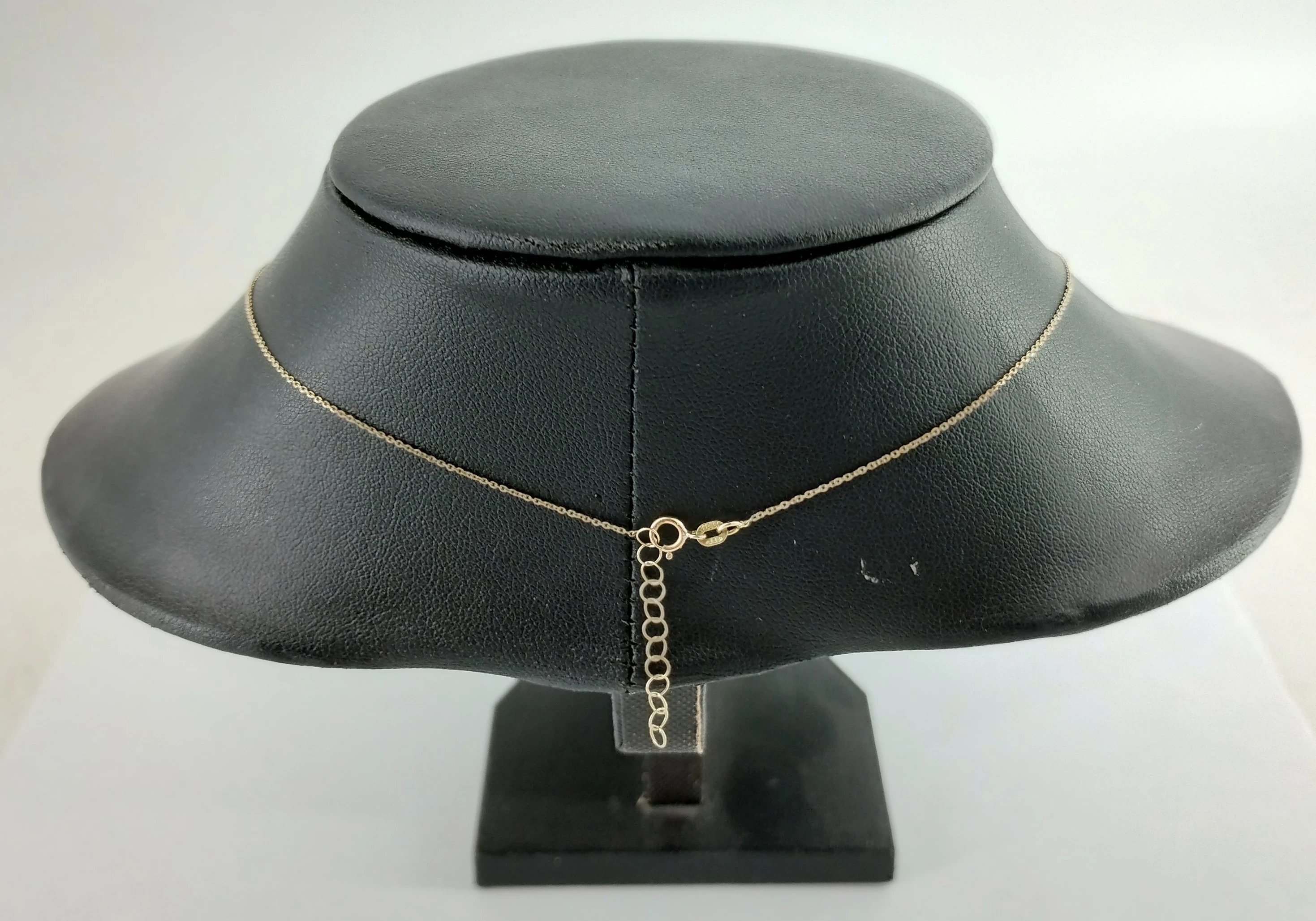 zloty-lancuszek-proby-333-47cm-splot-ankier-rodzaj-2205-2