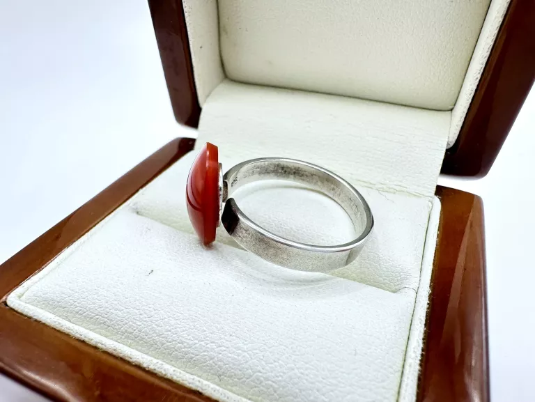 sd146-srebrny-pierscionek-925-z-pomaranczowym-owalnym-kamieniem-material-15835-4