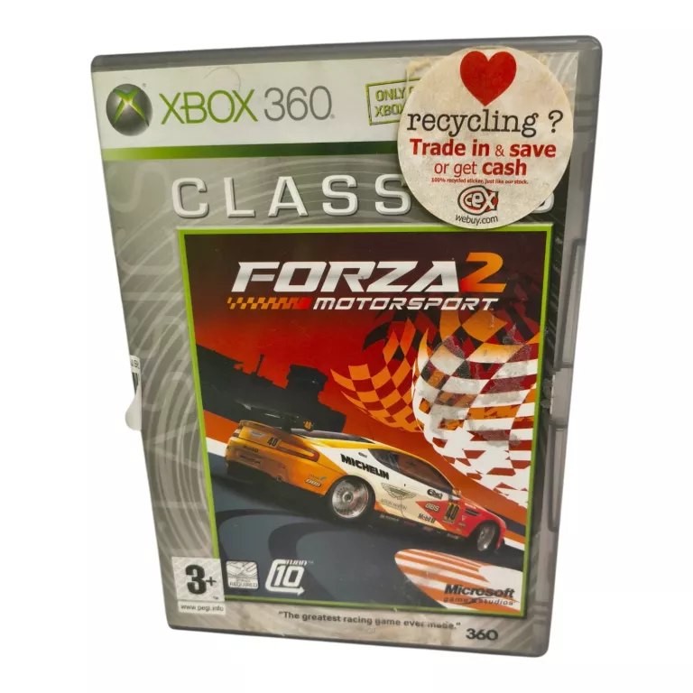 forza-2-motorsport-wersja-classic-xbox-360-koscielna-2-klodzko