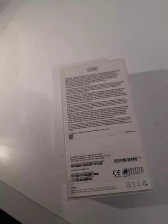 telefon-iphone-xr-zbity-64gb-zbity-ekran-pudelko-pamiec-ram-202865-214125