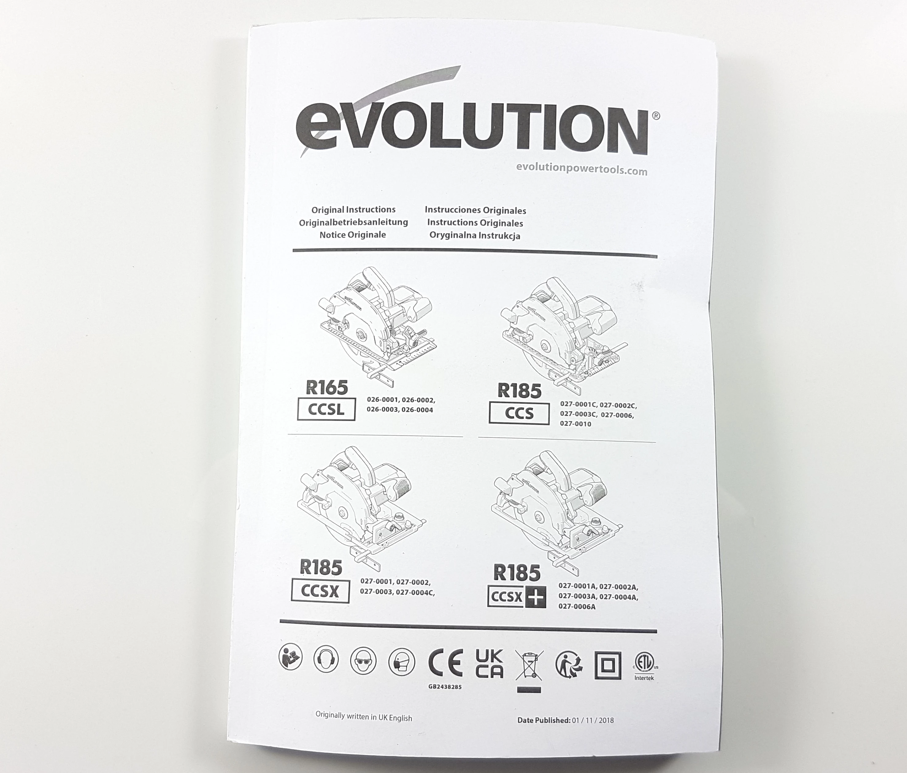 evolution-reczna-pilarka-tarczowa-wielozadaniowa-r185ccs-seria-0270003c