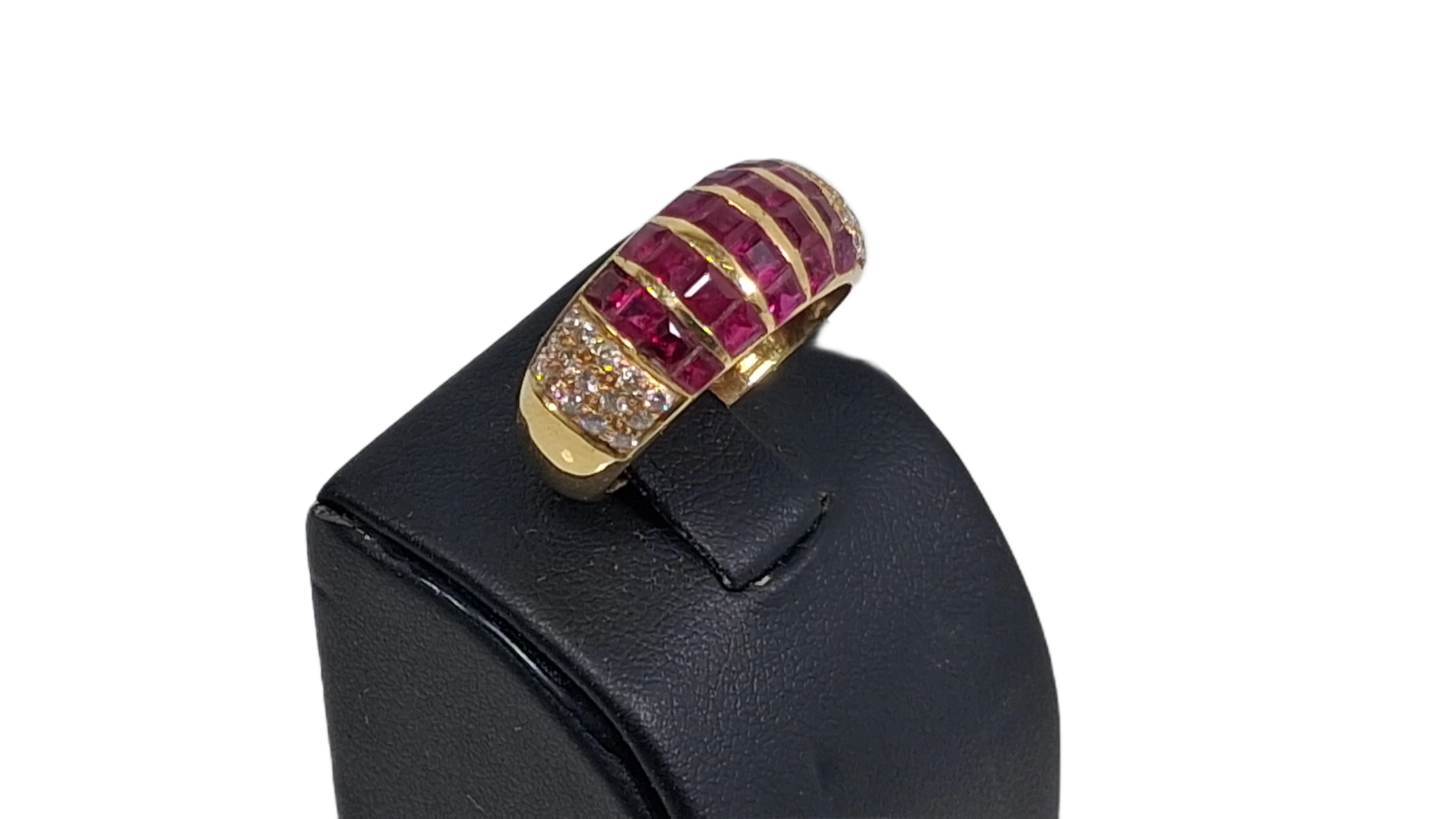 zloty-pierscionek-z-szafirami-i-diamentami-750-rozmiar-16-667-g-rodzaj-2205-2