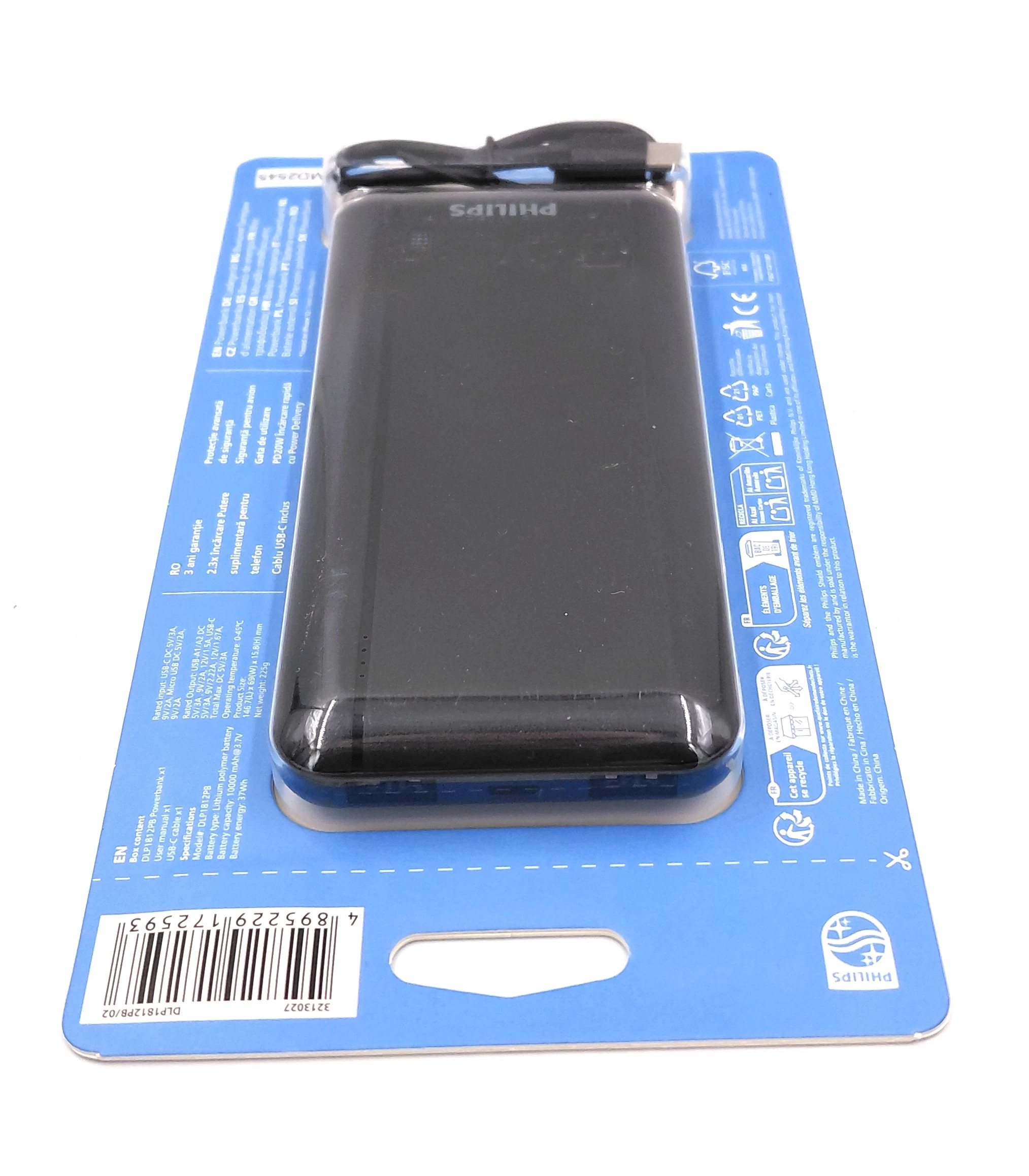 powerbank-philips-10000-mah-czarny-md2545-kod-producenta-md2531