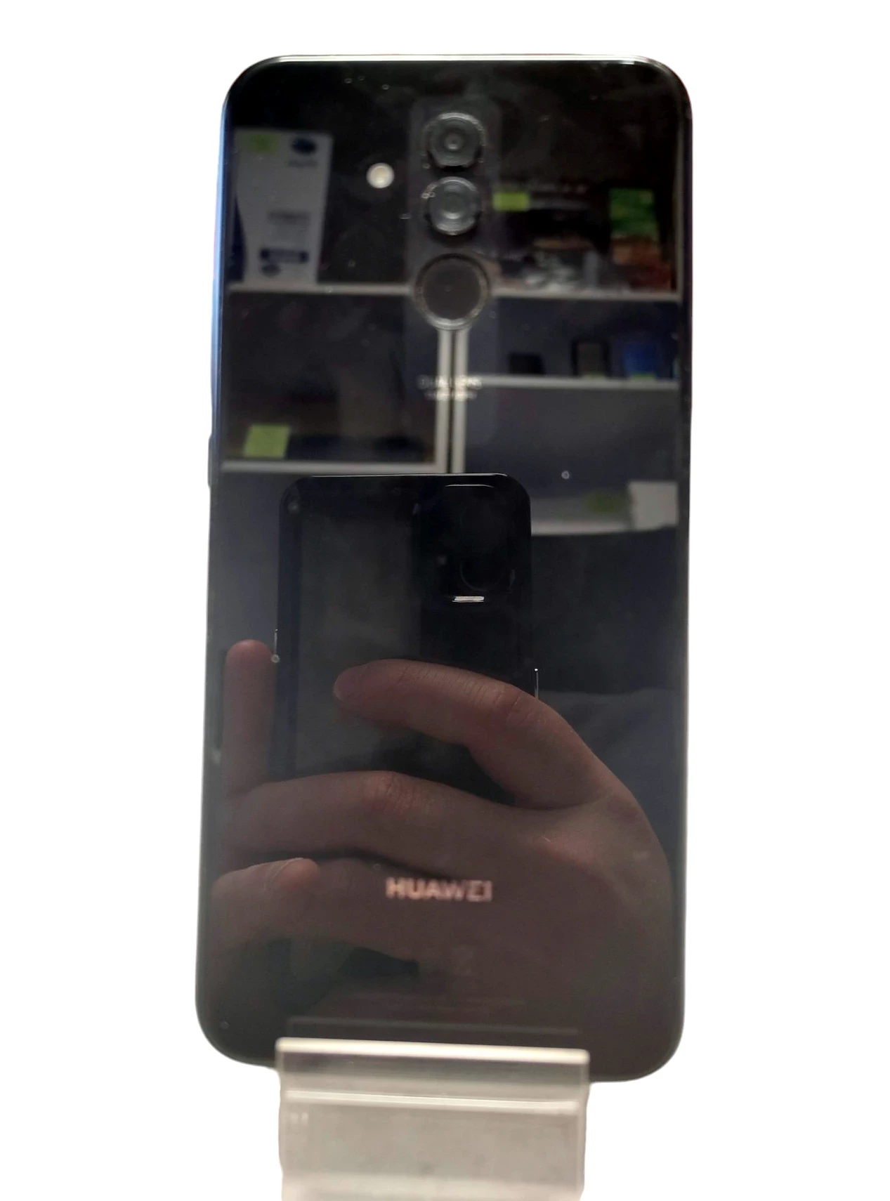 telefon-huawei-mate-20-lite-4-gb-64-gb-ean-gtin-762855896480