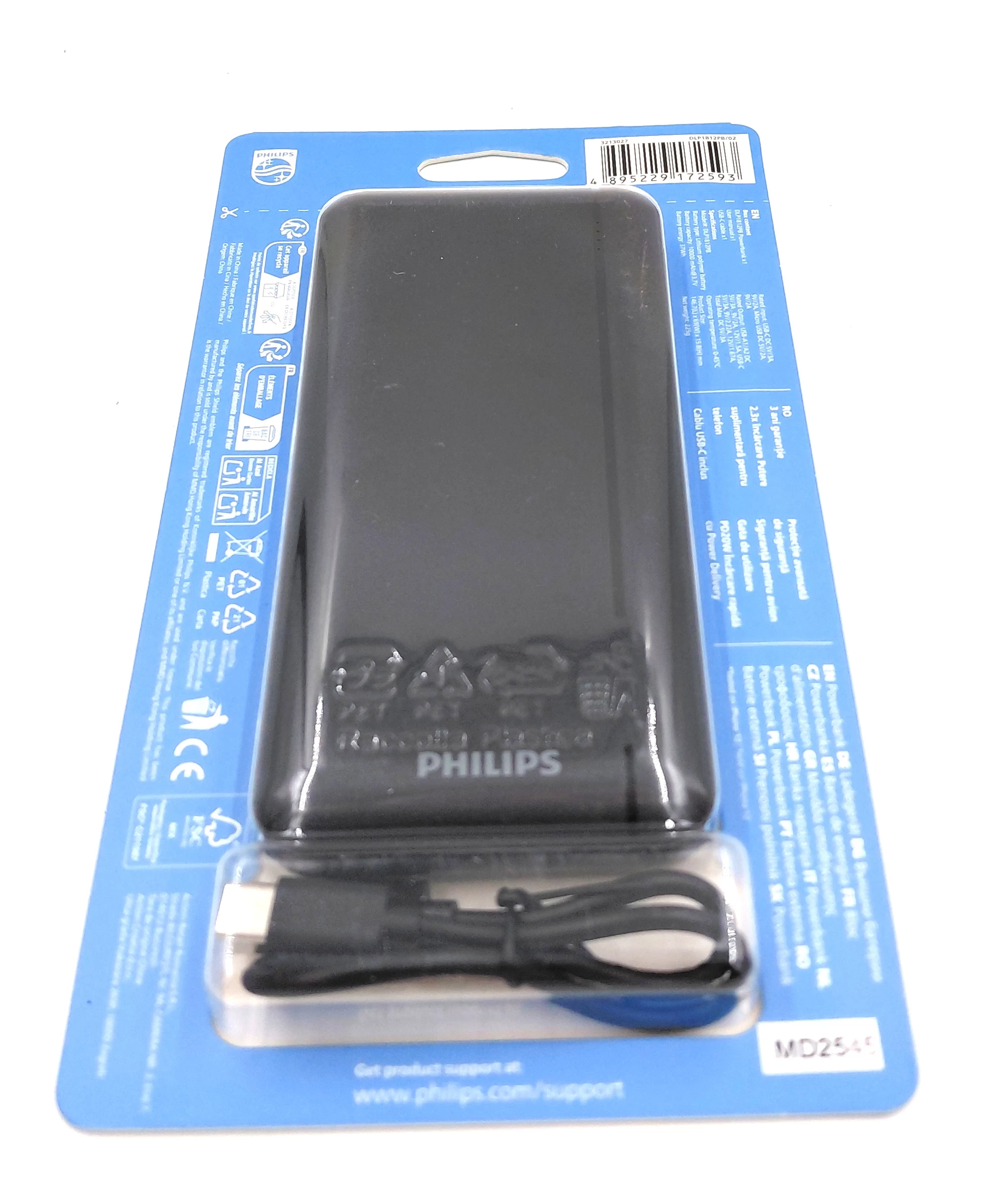 powerbank-philips-10000-mah-czarny-md2545-stan-11323-2