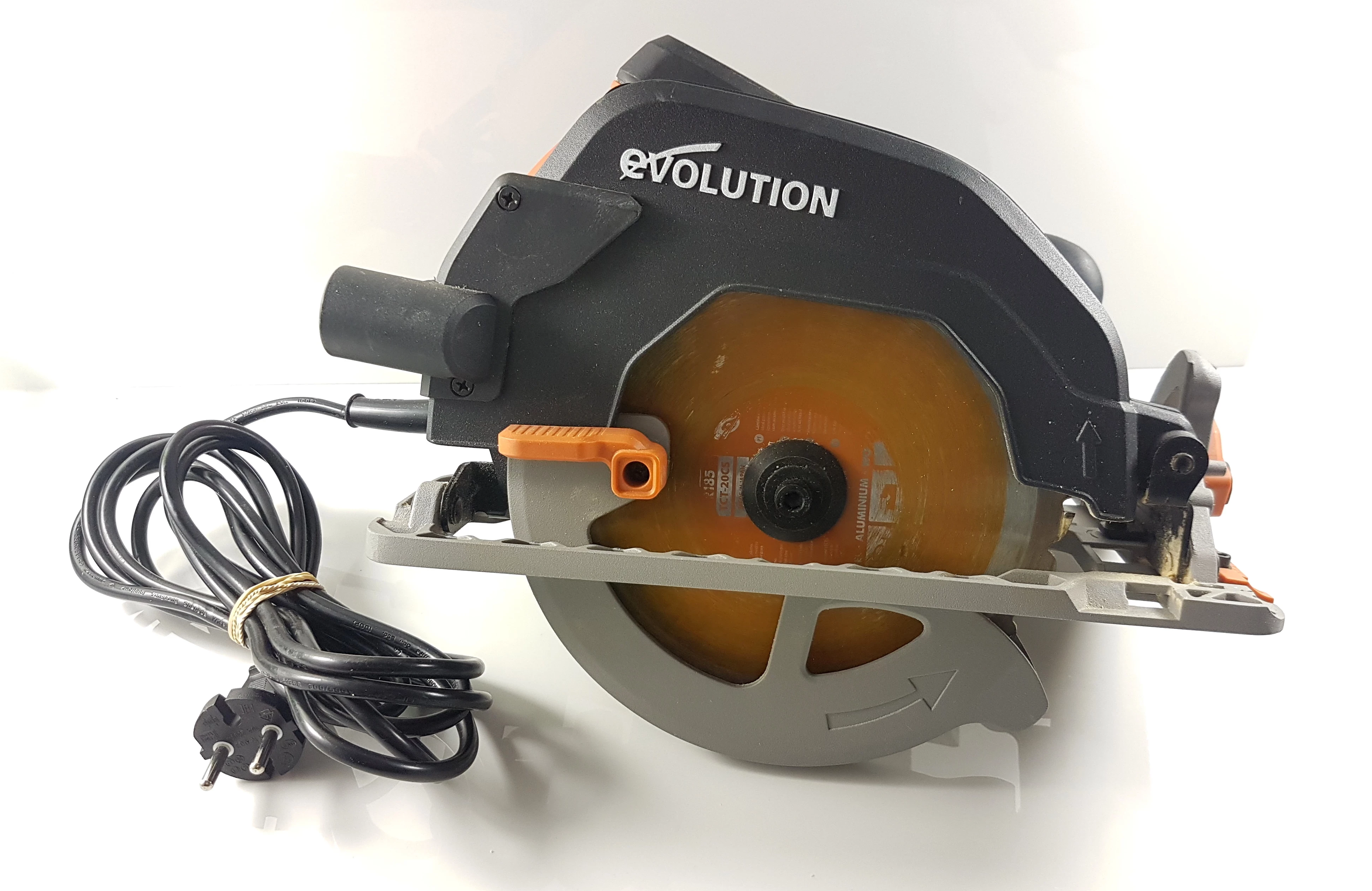 evolution-reczna-pilarka-tarczowa-wielozadaniowa-r185ccs-maksymalna-moc-105000