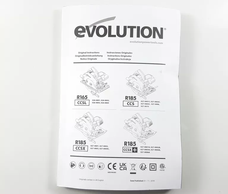 evolution-reczna-pilarka-tarczowa-wielozadaniowa-r185ccs-seria-0270003c