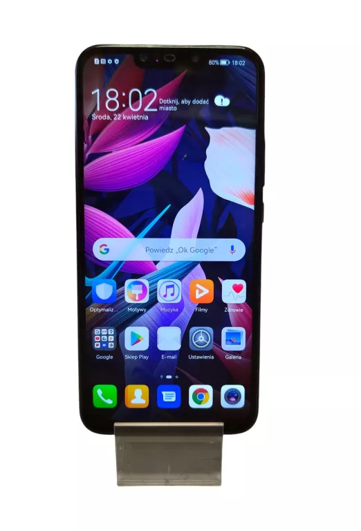 telefon-huawei-mate-20-lite-4-gb-64-gb-rataja-11-bydgoszcz