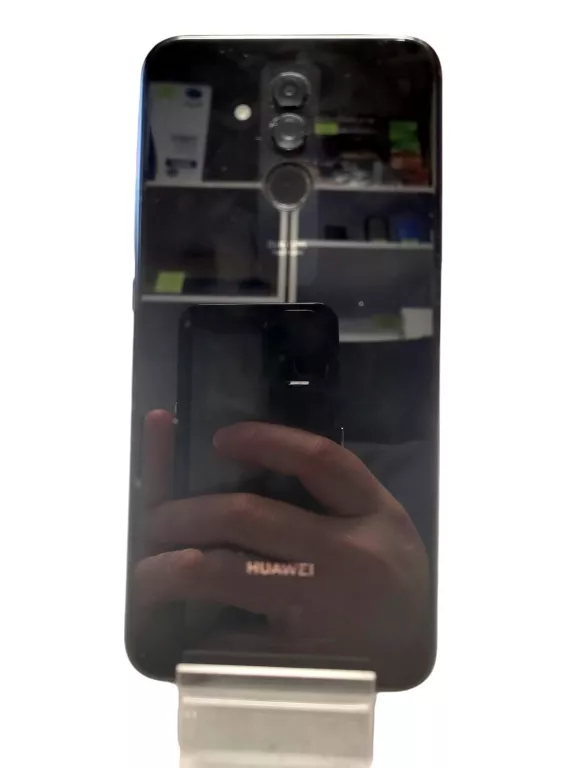 telefon-huawei-mate-20-lite-4-gb-64-gb-ean-gtin-762855896480