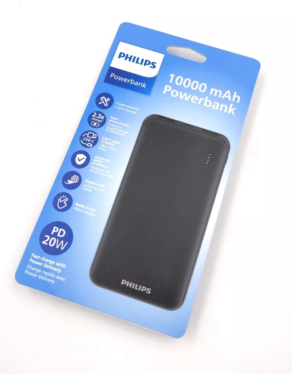 powerbank-philips-10000-mah-czarny-md2545-pojemnosc-akumulatora-10000
