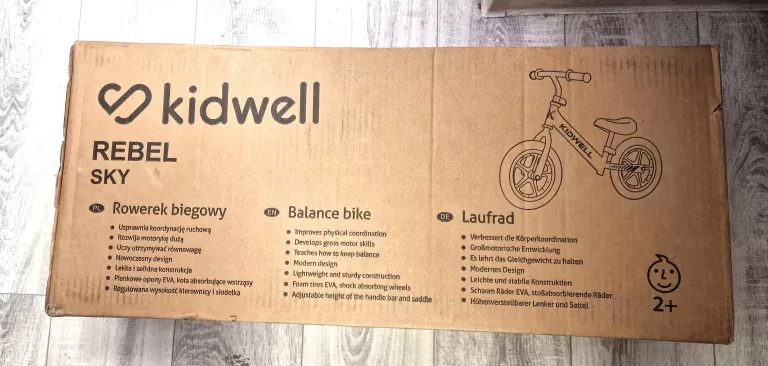 rowerek-biegowy-kidwell-dla-dzieci-biegowka-nauka-rownowagi-stan-11323-2