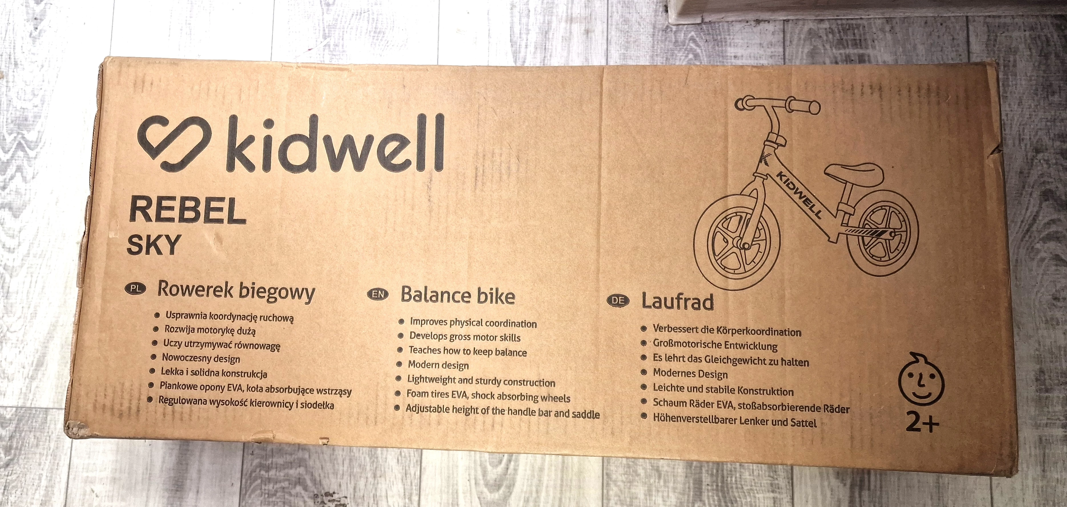 rowerek-biegowy-kidwell-dla-dzieci-biegowka-nauka-rownowagi-stan-11323-2