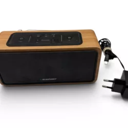 RADIOBUDZIK BLAUPUNKT FM PLL BLUETOOTH CR65BT