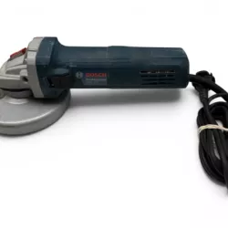 SZLIFIERKA BOSCH PROFESSIONAL GWS 750-115 PROFESSIONAL 230V 2018R