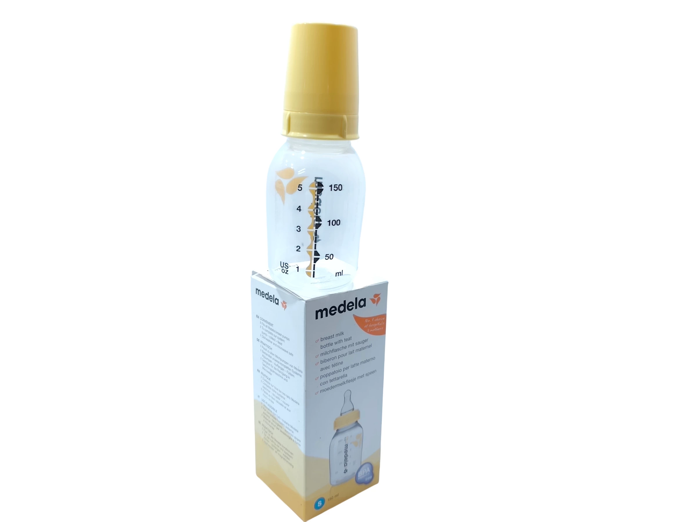 butelka-medela-150ml-stan-11323-1